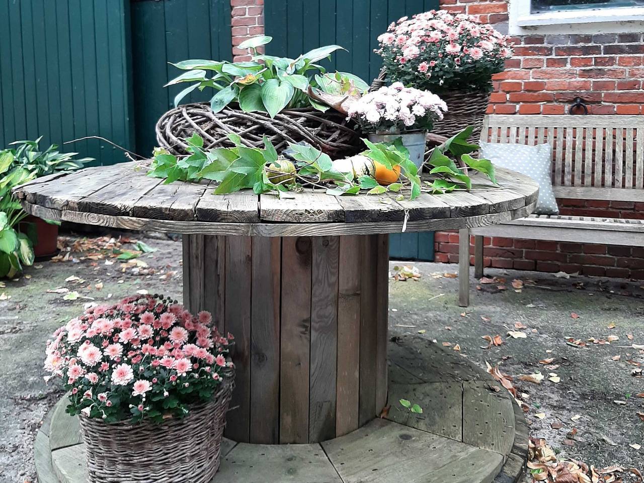 Ferienwohnungen Stellerbruch in Schwanewede, Bremerhaven Cuxhaven