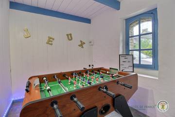 Maison De Vacances pour 4 Personnes dans Pordic, Côte de Goëlo, Photo 4