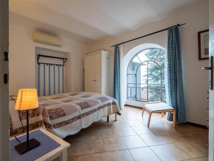 Appartement entier, Villa Albertina in Varenna, Commune de Varenna