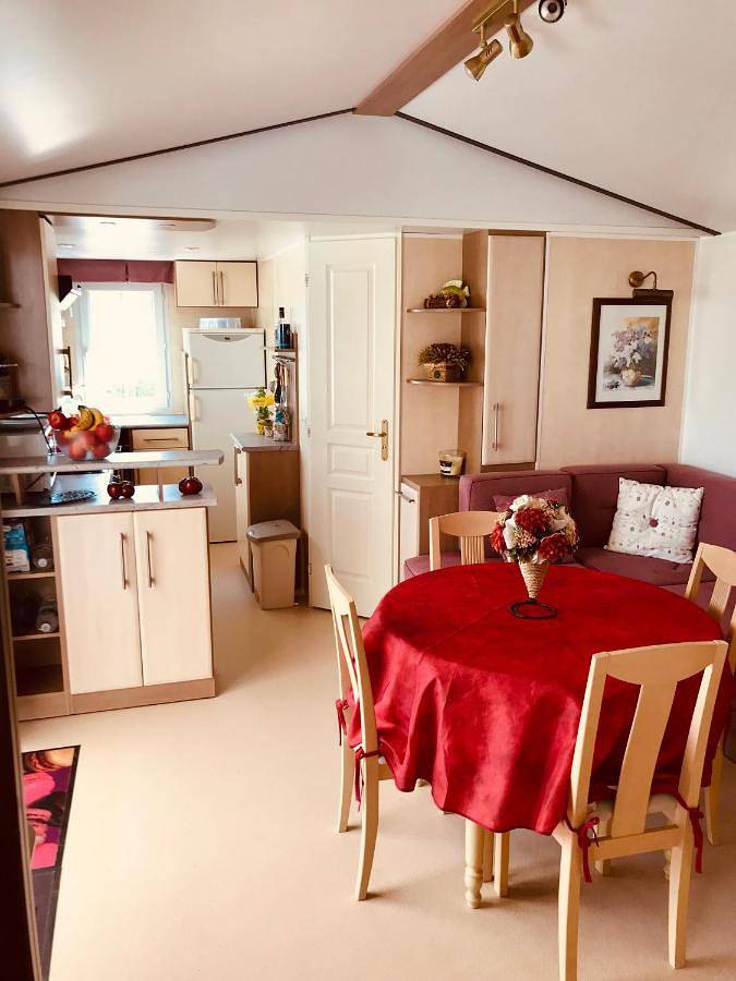 Ferienhaus für 5 Personen, mit Whirlpool und Terrasse sowie Garten und Pool in Pampelonne - 4