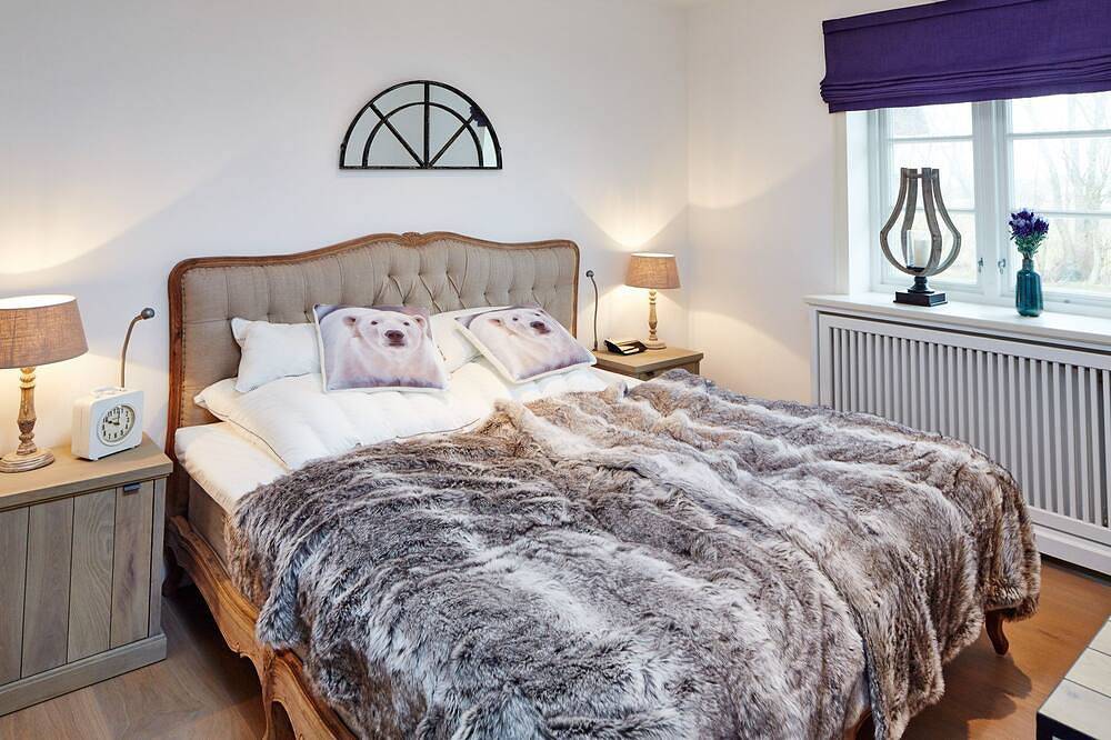 Landhaus Bo in Klintum, Oldsum