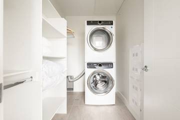 Loft for 5 Guests in Denver, Denver County, Picture 1