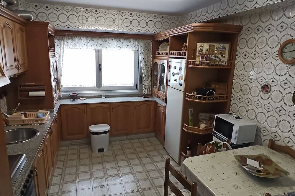 Apartamento entero, Piso en Paraíso Atlántico in Puentedeume, Costa de Galicia