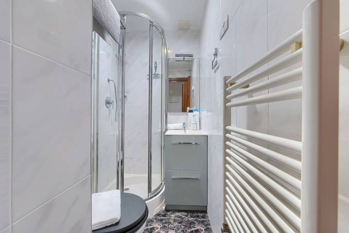 Ferienwohnung für 2 Personen in Bilbao - 4