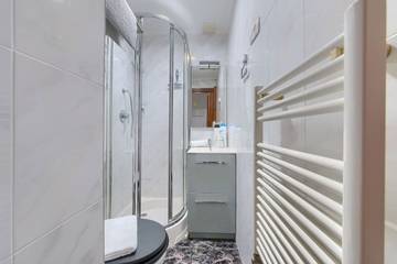 Vakantieappartement voor 2 Personen in Bilbao, Biskaje, Afbeelding 3