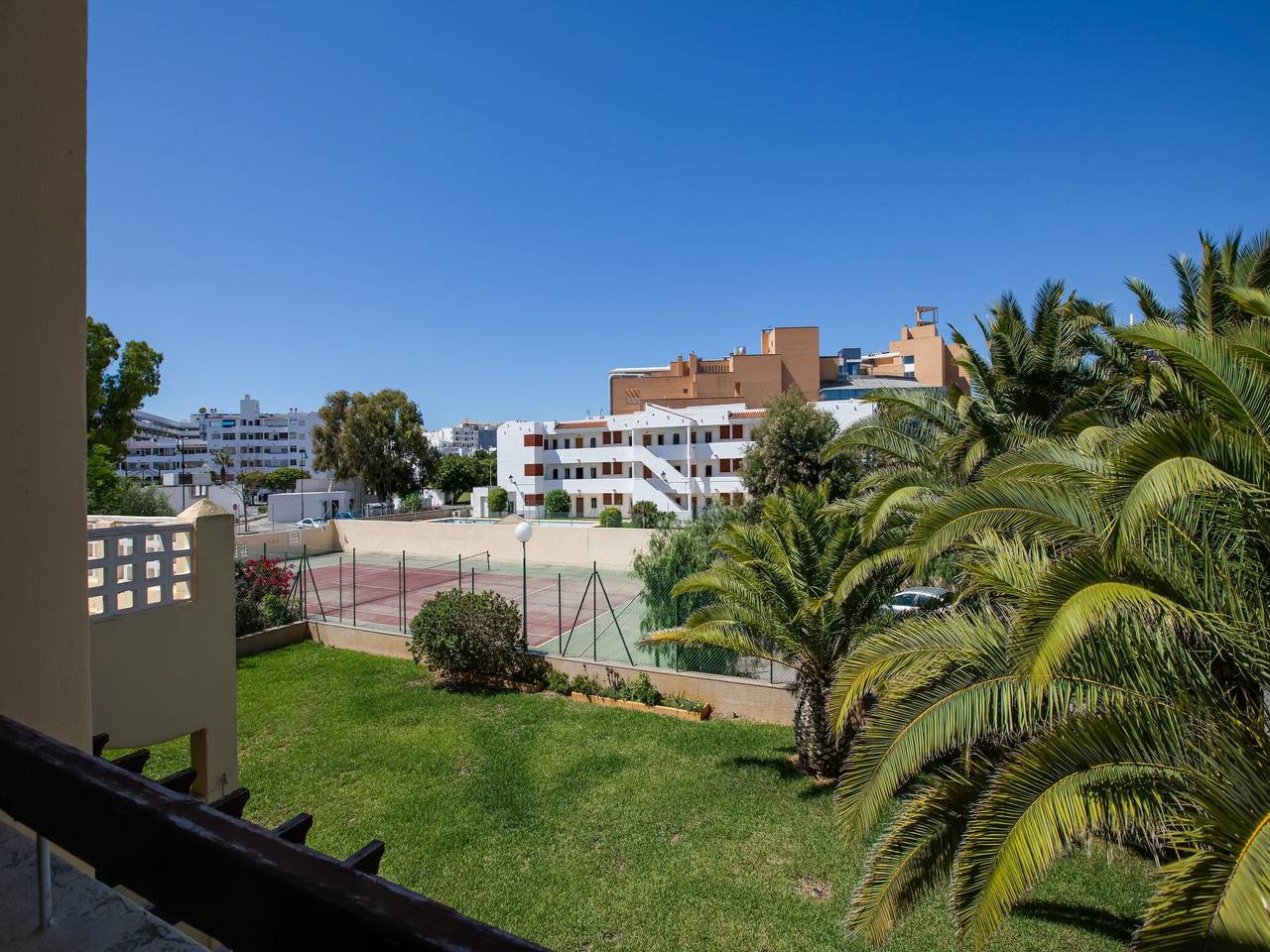 Apartamento entero, Apartamento cerca de la playa de Roquetas in Playa Serena (Roquetas de Mar), Roquetas de Mar