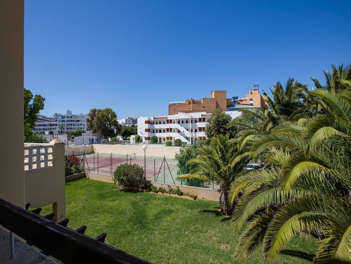 Casa rural para 4 personas, con terraza y piscina, Se admiten mascotas en Roquetas de Mar - 4