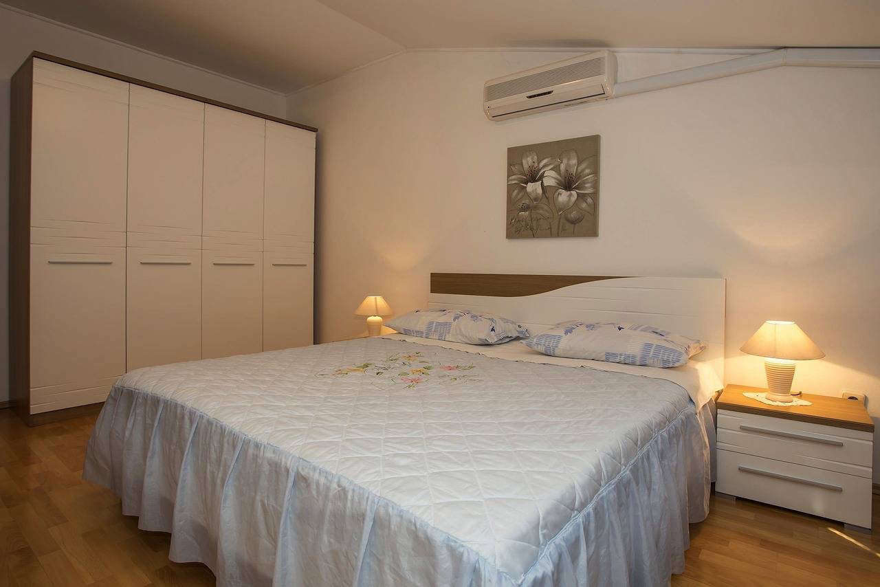 Ganze Wohnung, Studio-Apartment A3 in Rovinj in Rovinj, Rovinj und Umgebung