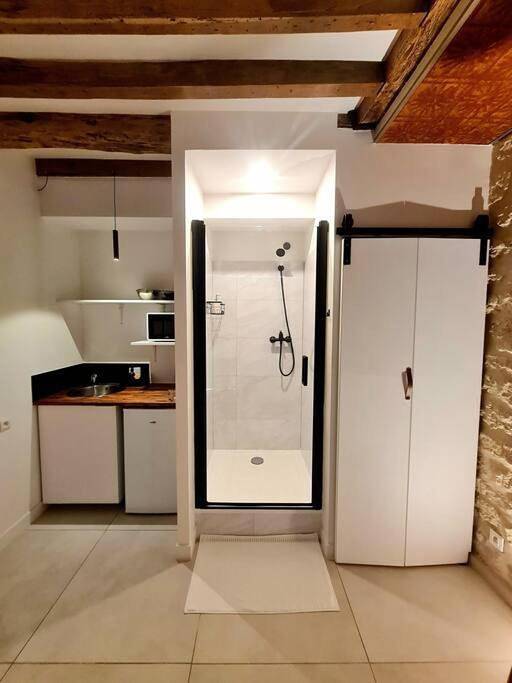 Gîte pour 2 personnes à Fontenay-aux-Roses - 3