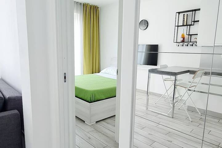 Ganze Wohnung, Severis Apartment Fiumicino in Fiumicino, Rom Provinz