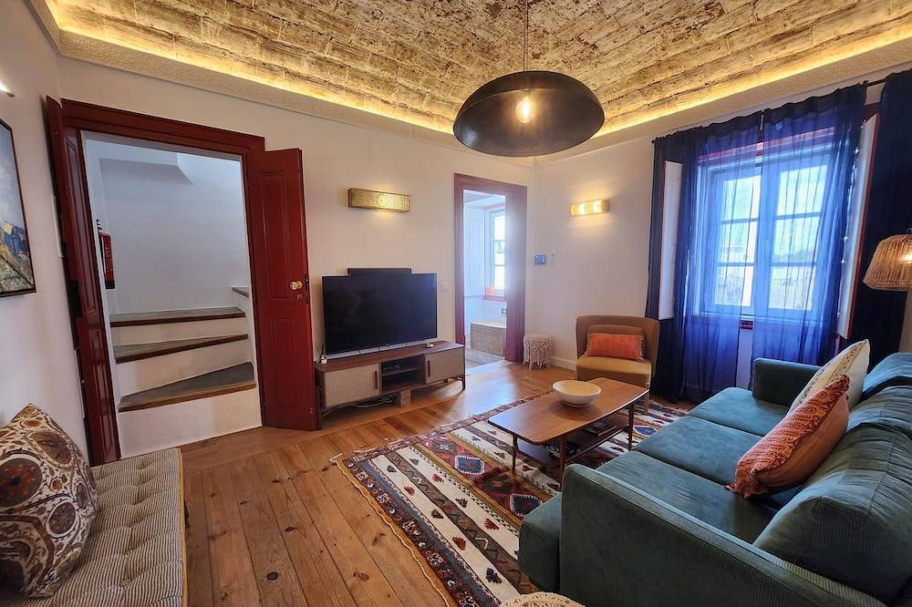 Unique luxury home in the heart of Evora historic center. Wifi, Ac, Parking, foto 14