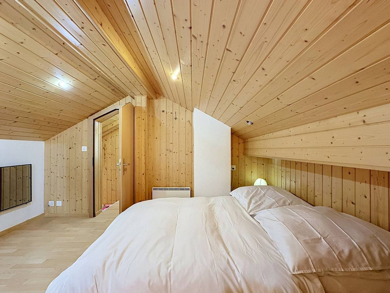 Ganze Wohnung, Haus Wasserfall in Saas-Almagell, Walliser Alpen