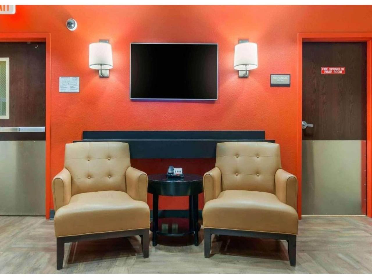 Apartamento entero, 1 Cama King | Para No Fumadores, Cocina, Ducha in Kent (WA), King County