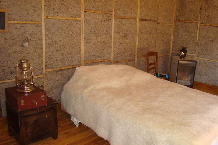 Gîte pour 2 personnes, avec jardin dans Haute-Vienne - 3