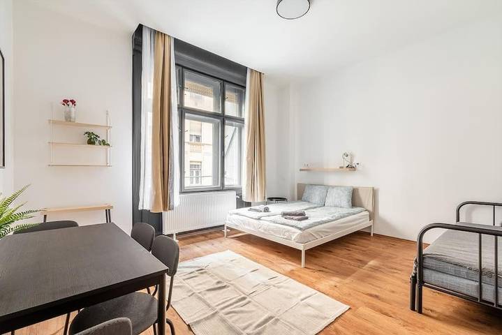 Apartamento de vacaciones para 17 personas - 1