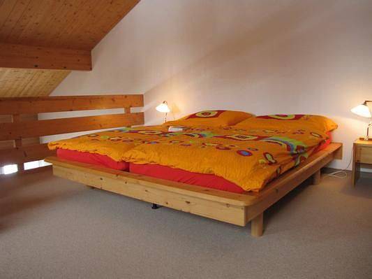 Ganze Ferienwohnung, Sunnebüchel in Glarus Süd, Kanton Glarus