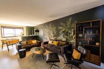 Gîte pour 4 personnes, avec terrasse à Castanet-Tolosan