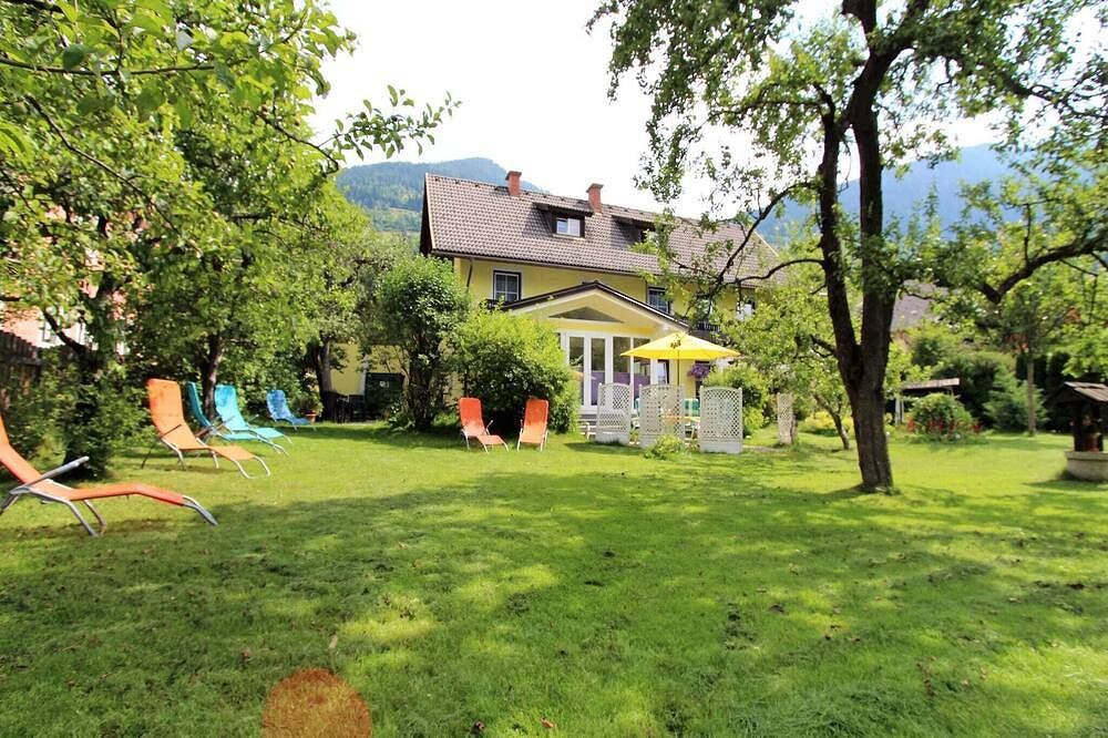 Ganze Wohnung, Wohnung in Feld am See am Brennsee in Feld am See, Klagenfurt-Villach