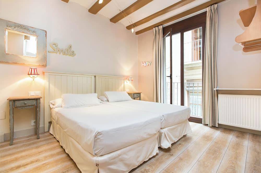 Appartamento vacanze a Barcelonès a partire da 56€ a notte