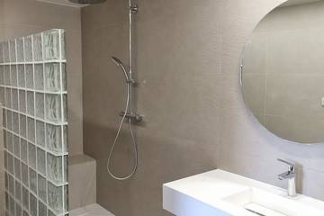 Villa pour 6 Personnes dans Porticcio, Grosseto-Prugna, Photo 4