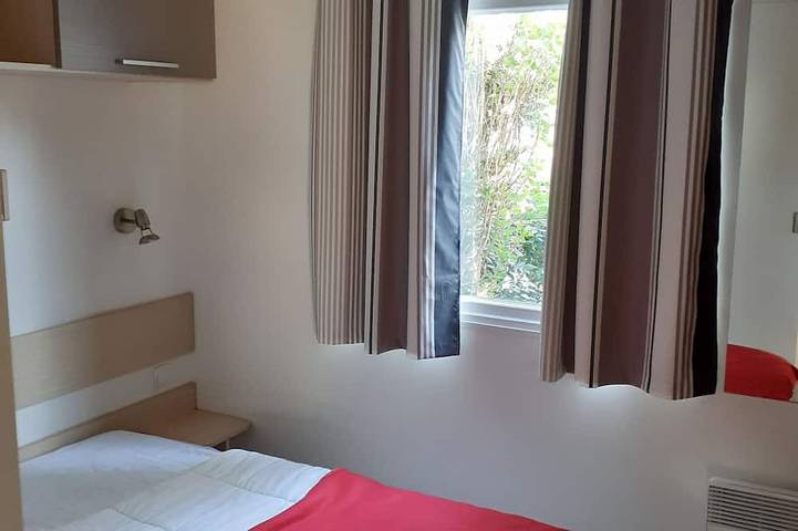 Camping pour 6 personnes à Saint-Denis-d'Oléron - 2