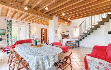 Casa Vacanza per 12 Persone in Lequio Tanaro, Langhe, Foto 3