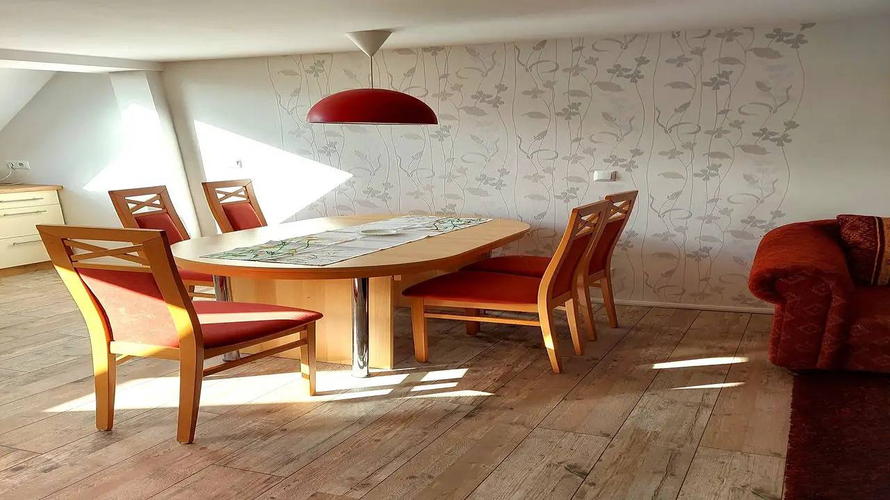 Ganze Ferienwohnung, Ferienwohnung für 3 Personen (50 m²) in Ziesar in Ziesar, Fläming