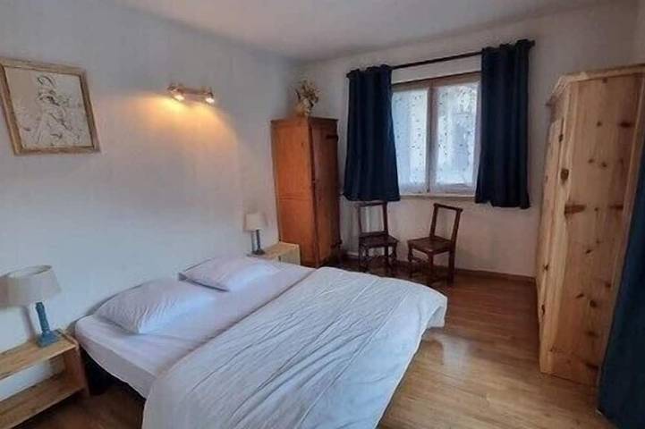 Gîte pour 10 personnes, avec balcon à Molines-en-Queyras - 2