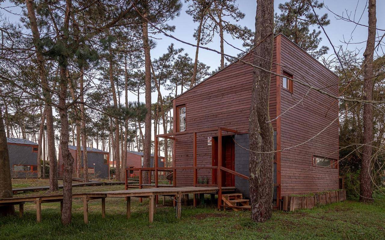 Two-Bedroom House in Fão, Ofir (Portugal)