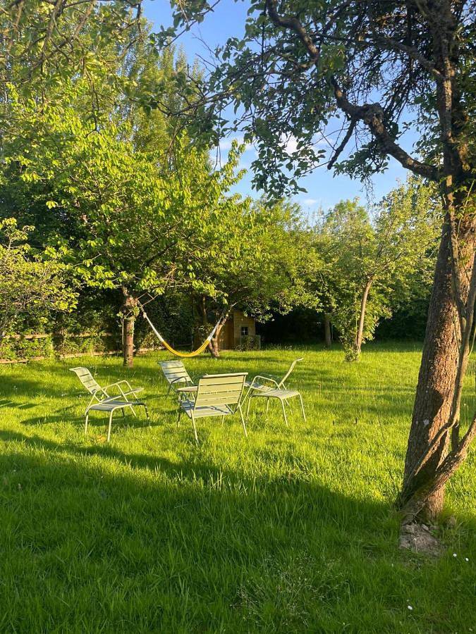 Location de vacances pour 13 personnes, avec sauna et piscine à Saint-Étienne-l'Allier - 4