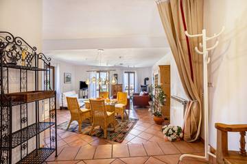 Ferienwohnung für 4 Personen in Tignale, Gardasee-Berge, Bild 2