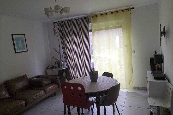 Chambre d’hôte pour 2 personnes à Antony - 3