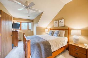 Vacation House for 2 Guests in Illinois, USA, Picture 1