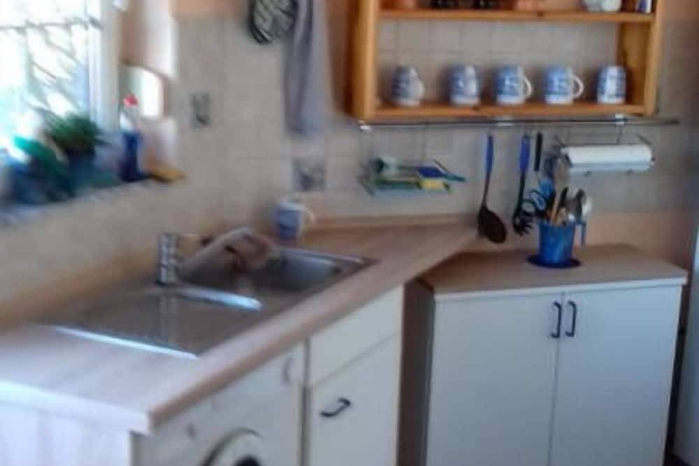 Ferienhaus für 4 Gäste mit 55m² in Dorum Neufeld in Dorum-Neufeld, Dorum