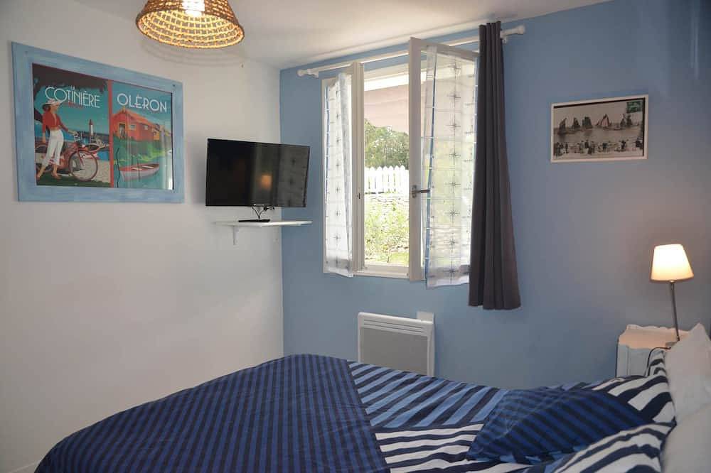 Apartamento entero, Apartamento Babord en villa de lujo in Saint-Trojan-les-Bains, Côte de Beauté