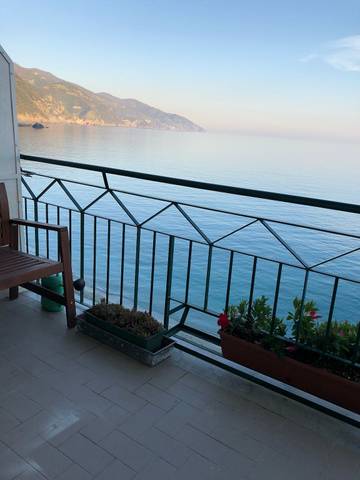 Holiday Rental for 4 People in Monterosso al Mare Municipality, Riviera di Levante, Photo 1