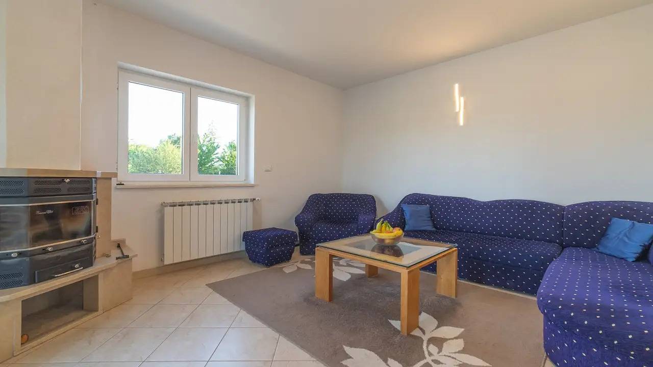 Villa für 10 Personen (290 m²) in Lovreć in Makarska Riviera