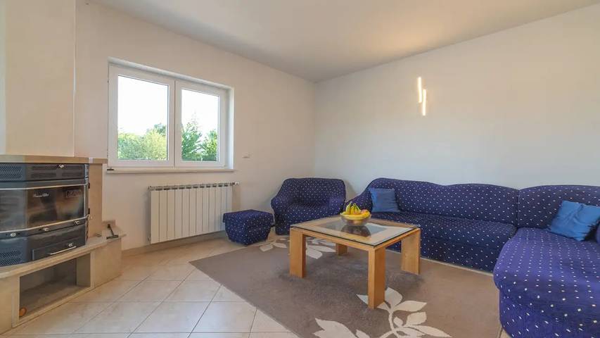 Villa für 10 Personen, mit Garten und Pool - 1