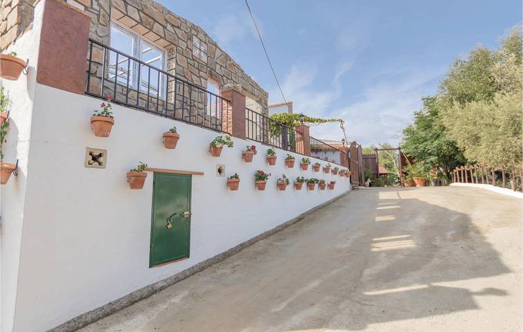 Ferienhaus für 28 Personen, mit Garten und Terrasse in Sayalonga - 2