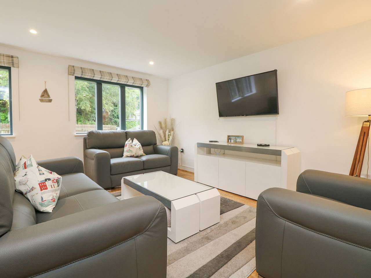 Bluebell Retreat in Lostwithiel, Cornwall