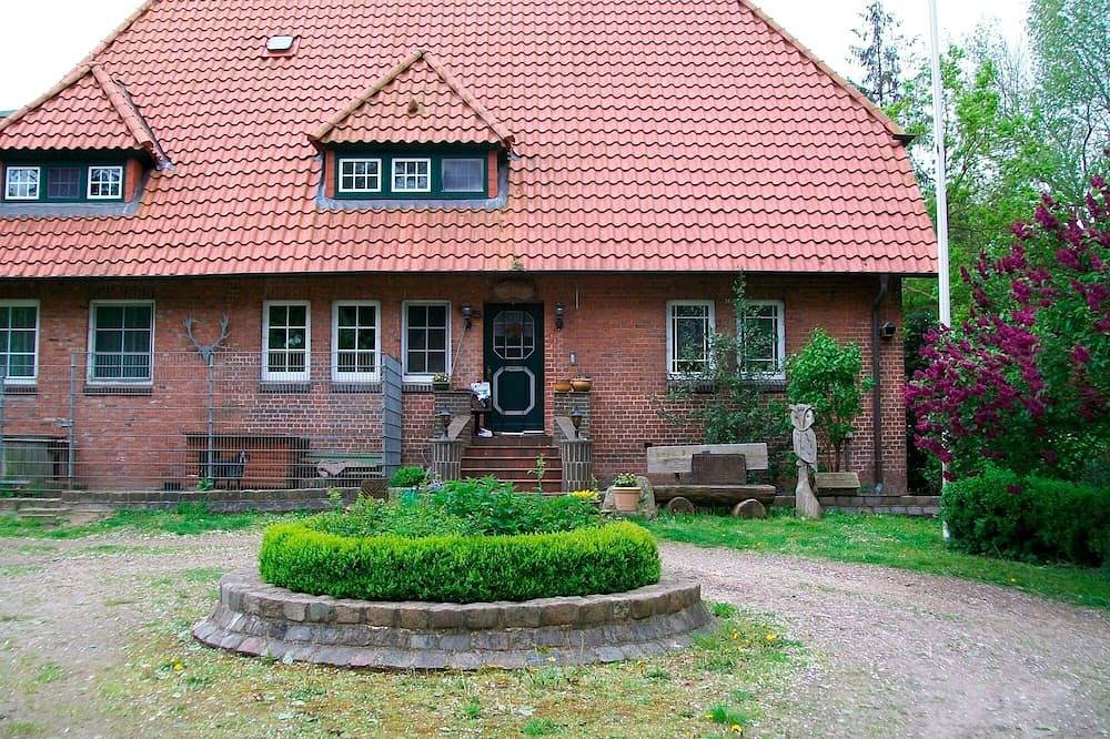 Ganze Wohnung, Ferienwohnung/App. für 4 Gäste mit 90m² in Breiholz (3006) in Breiholz, Rendsburg-Eckernförde