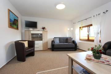 Vakantiewoning voor 3 Personen in Prerow, Darß, Afbeelding 2