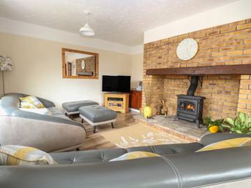 Cottage for 6 People in Martham, Great Yarmouth, Photo 2
