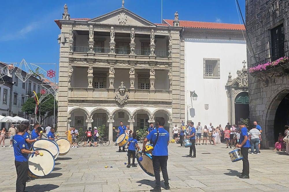 Apartment in the historic center of Viana do Castelo!, foto 14