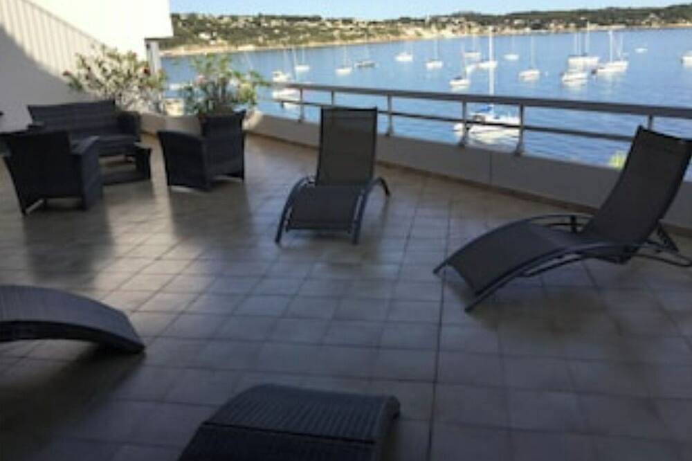 Appartement de vacances