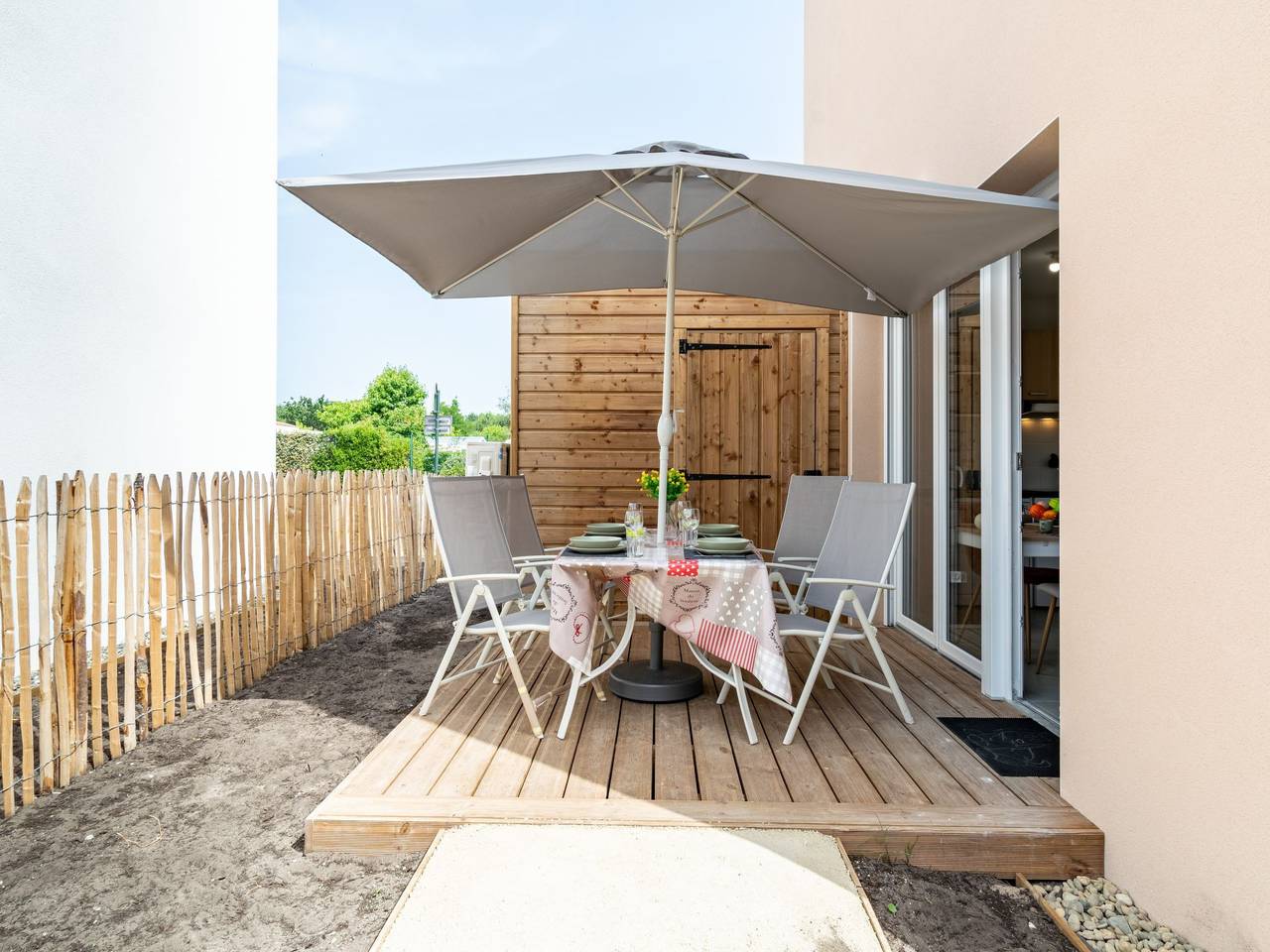 Photo : Appartement de vacances