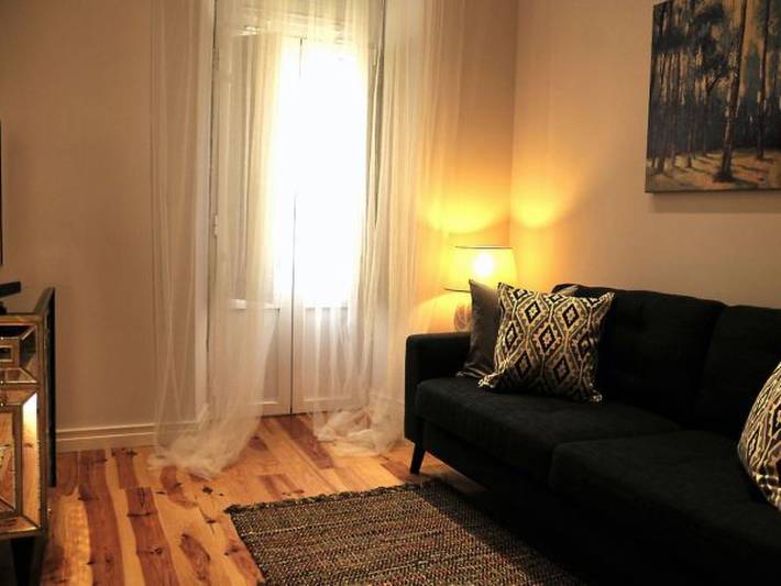 Gîte pour 4 personnes à Setúbal - 4