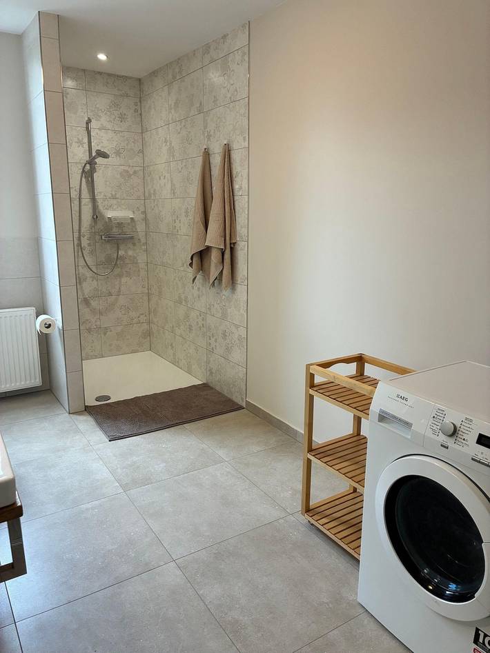 Ferienhaus für 4 Personen, mit Garten in Amelinghausen - 3