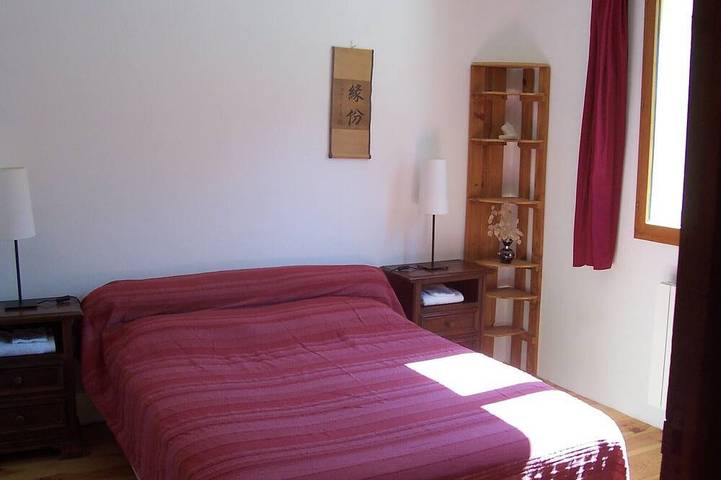 Location de vacances pour 8 personnes à Canaules-et-Argentières - 3