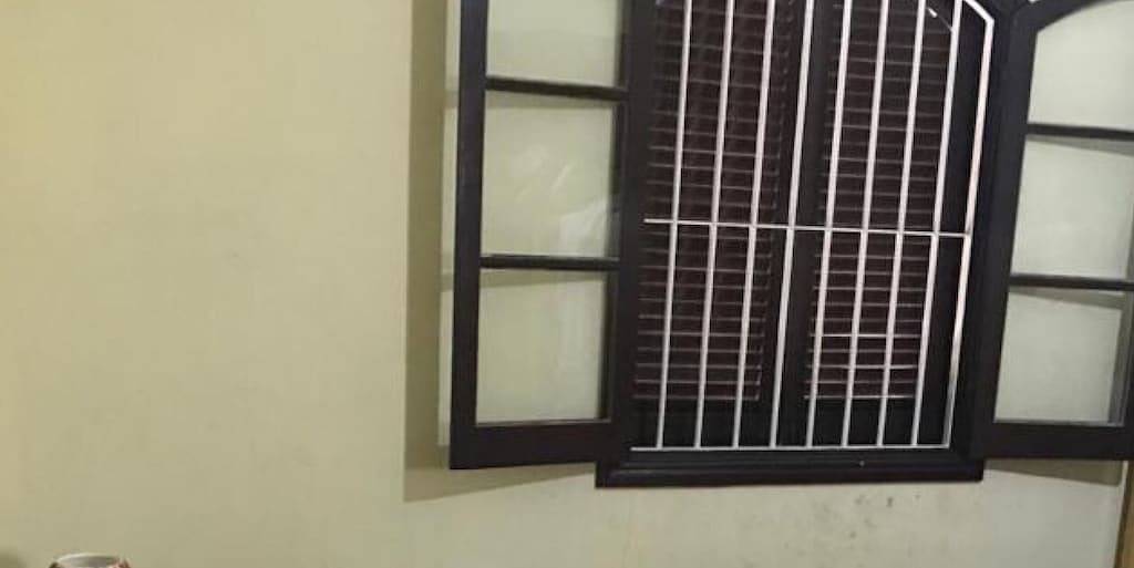 3 Bedroom Private vacation home in Praia Grande in Solemar, Praia Grande